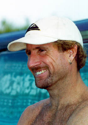 Robby Naish