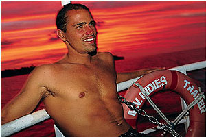 Kelly Slater